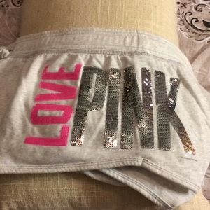 LOVE PINK VICTORIA SECRET